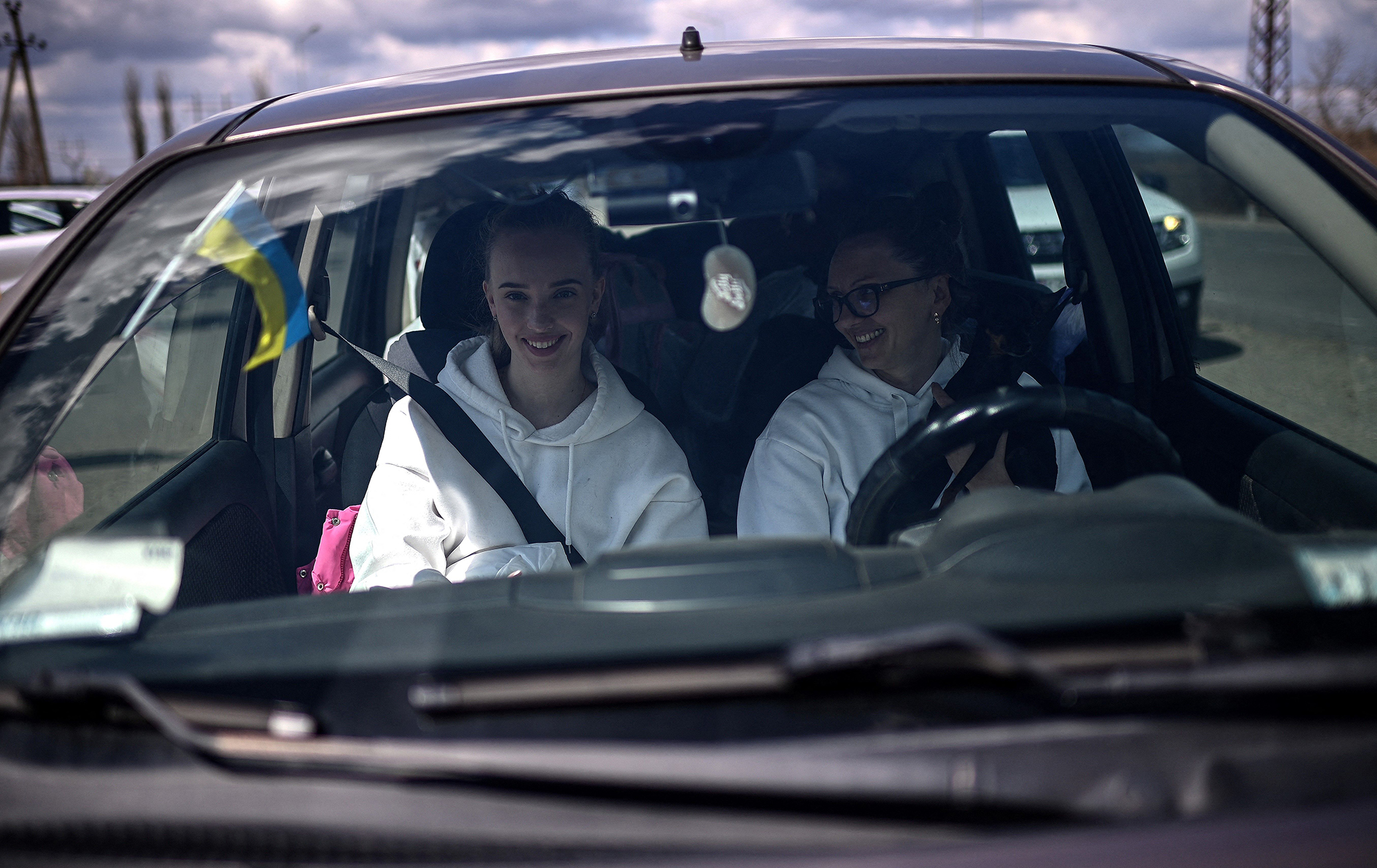 Пик возвращения. Сколько украинцев приехали из Польши в Украину в апреле